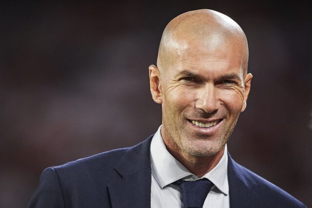 Zidane