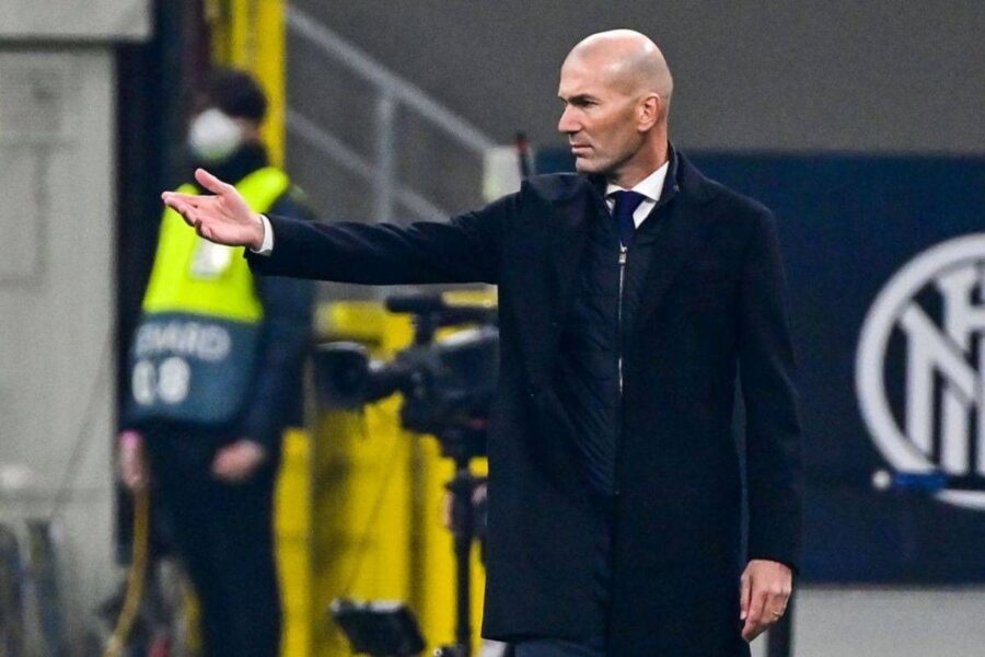Zidane