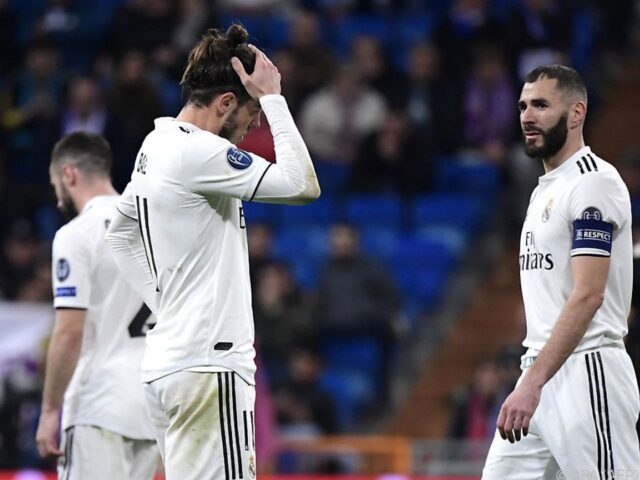 Zidane e mourinho rifiutano il real madrid