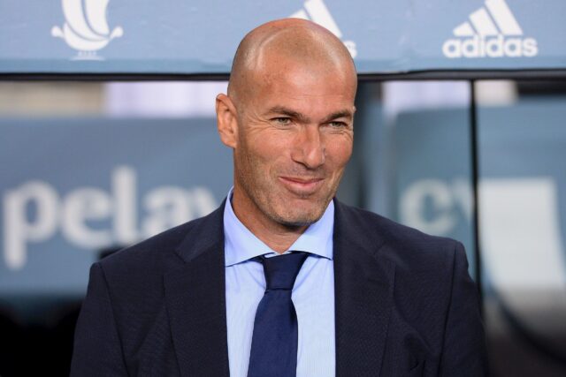 Zidane scaled
