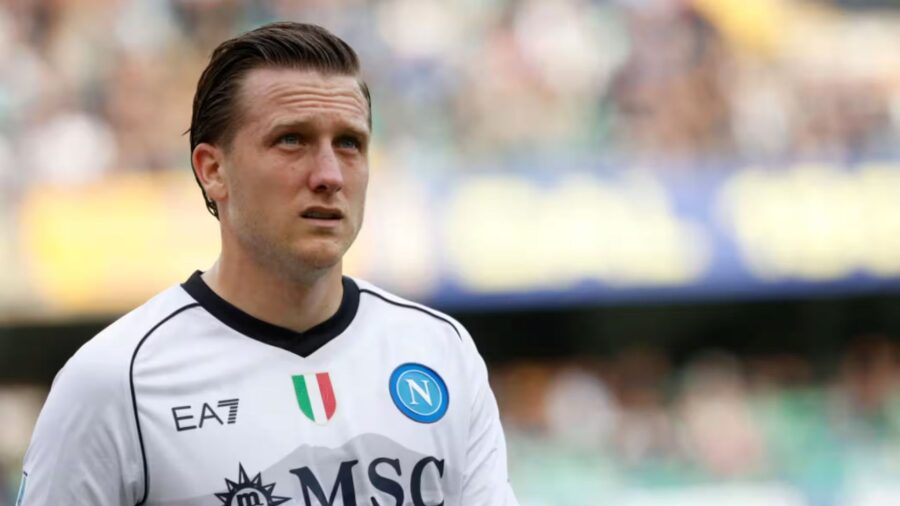 Zielinski