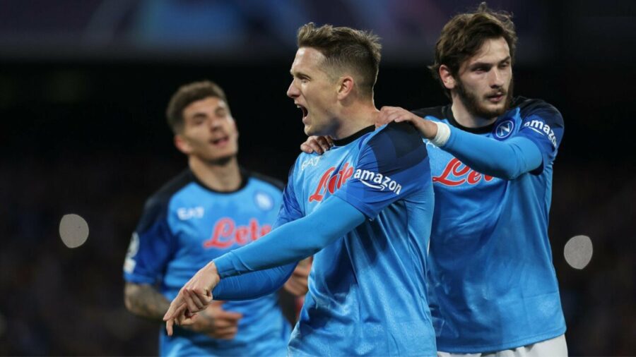 Zielinski