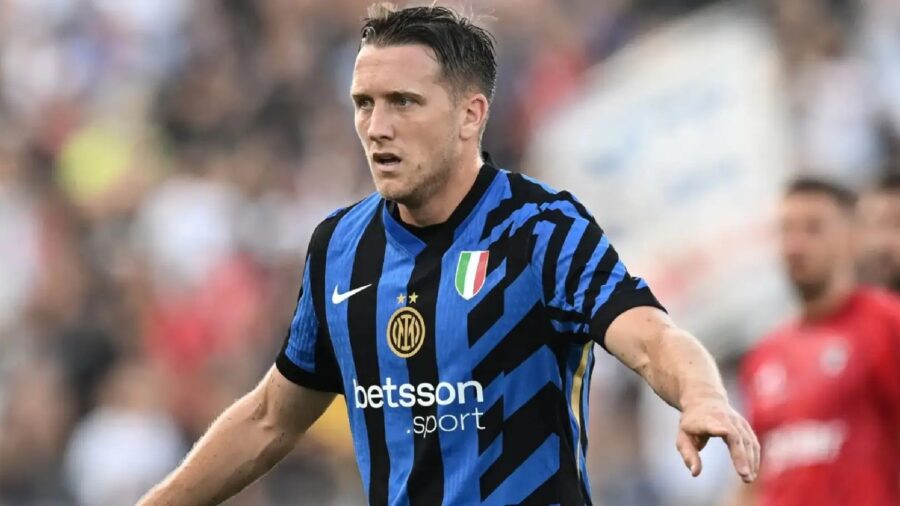 Zielinski juve barcellona