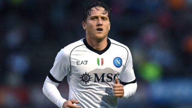 Zielinski verso la Lazio