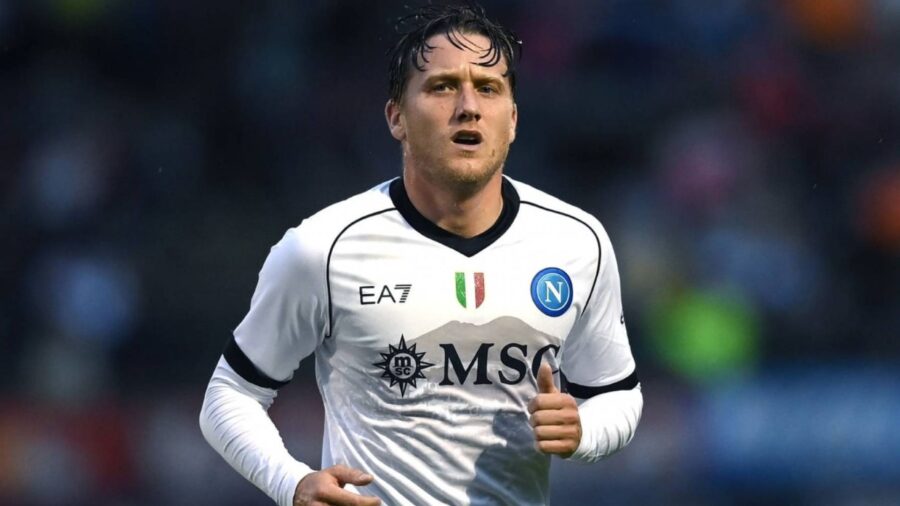 Zielinski verso la Lazio