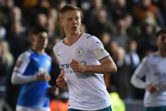 Zinchenko 1