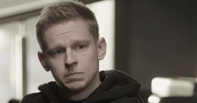 Zinchenko