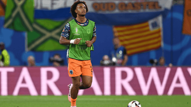 Zirkzee calciomercato milan