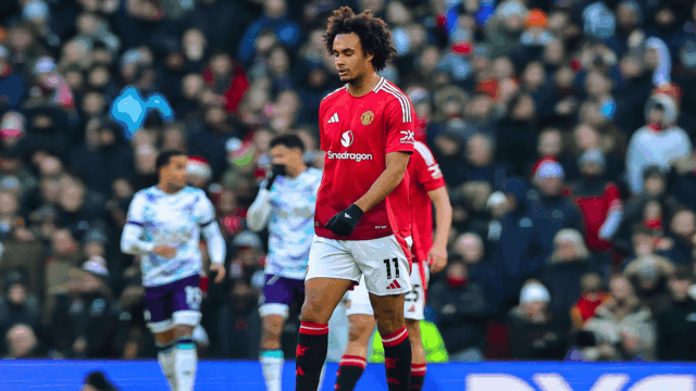 Zirkzee manchester united juventus calciomercato