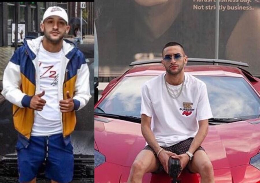Ziyech