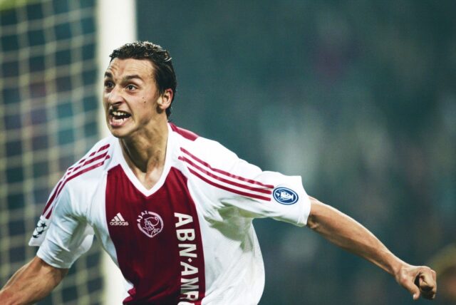 Zlatan
