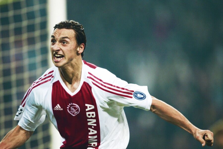 Zlatan