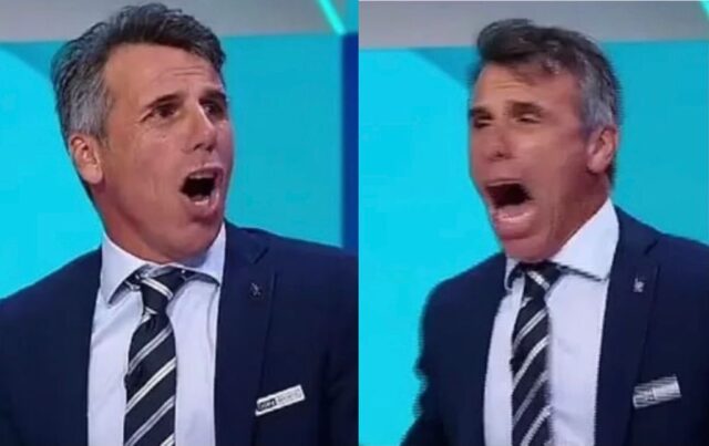 Zola si scatena