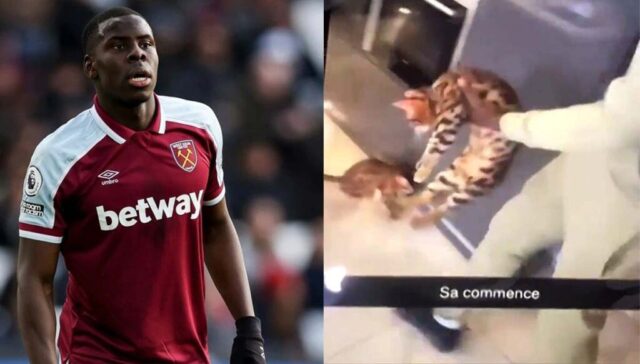 Zouma 2