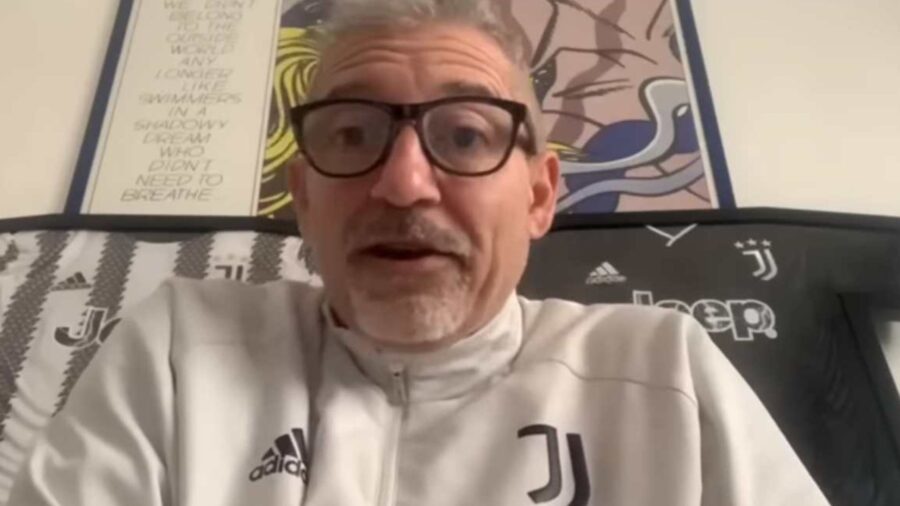 Zuliani inter juve