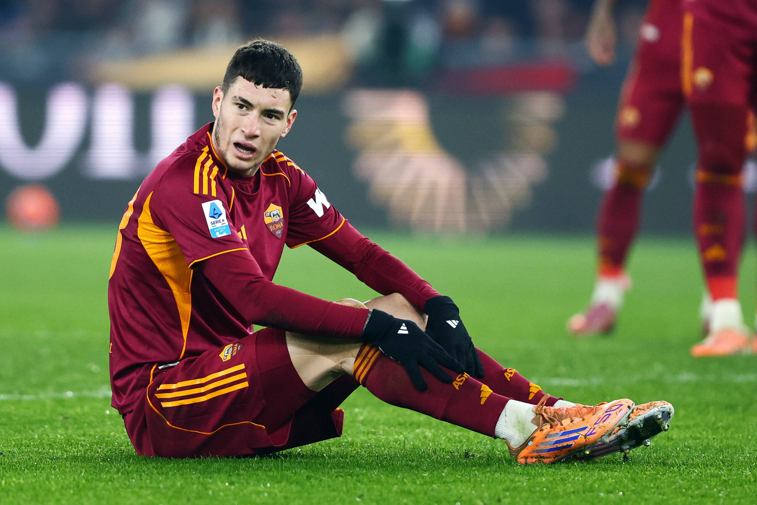 Matias Soulé, 23 presenze e 6 gol in stagione