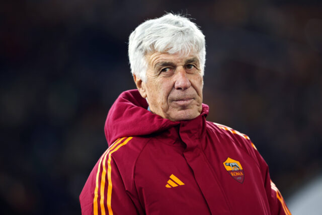 Gasperini