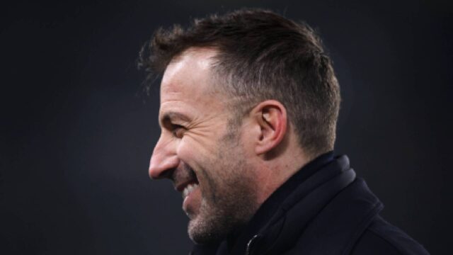 Alessandro Del Piero
