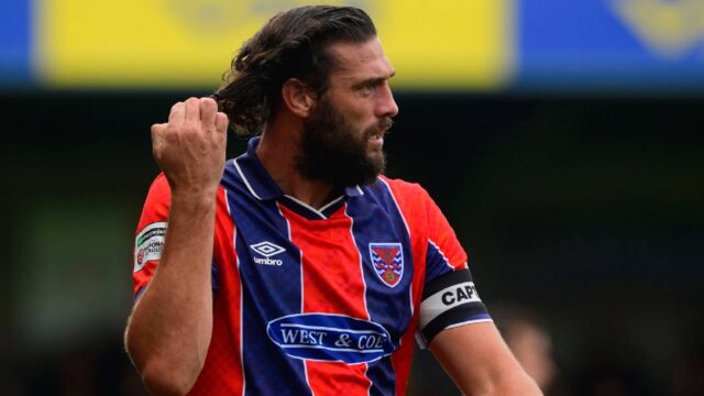 Andy Carroll