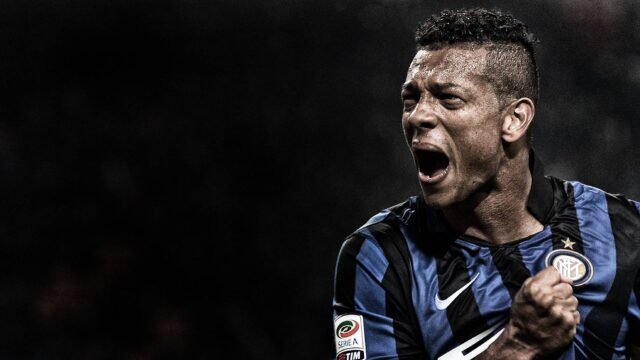 Freddy Guarin