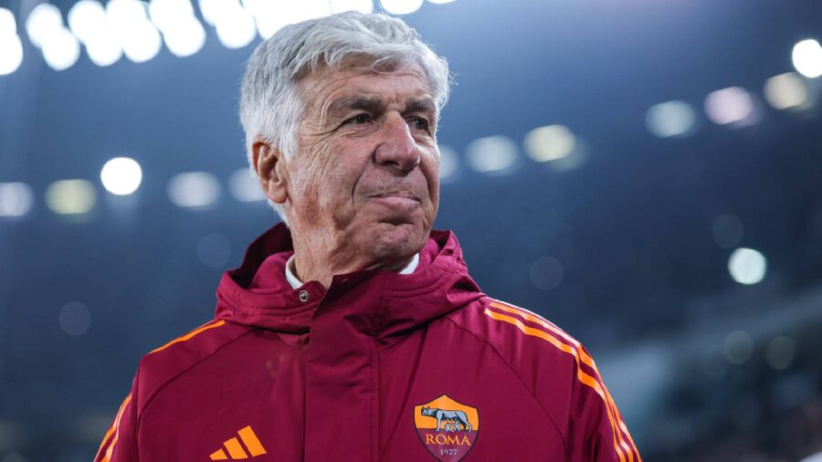 Gian Piero Gasperini