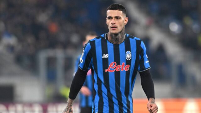 Gianluca Scamacca