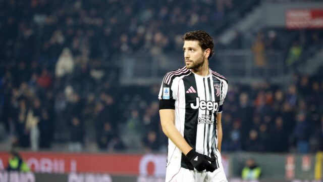 Manuel Locatelli