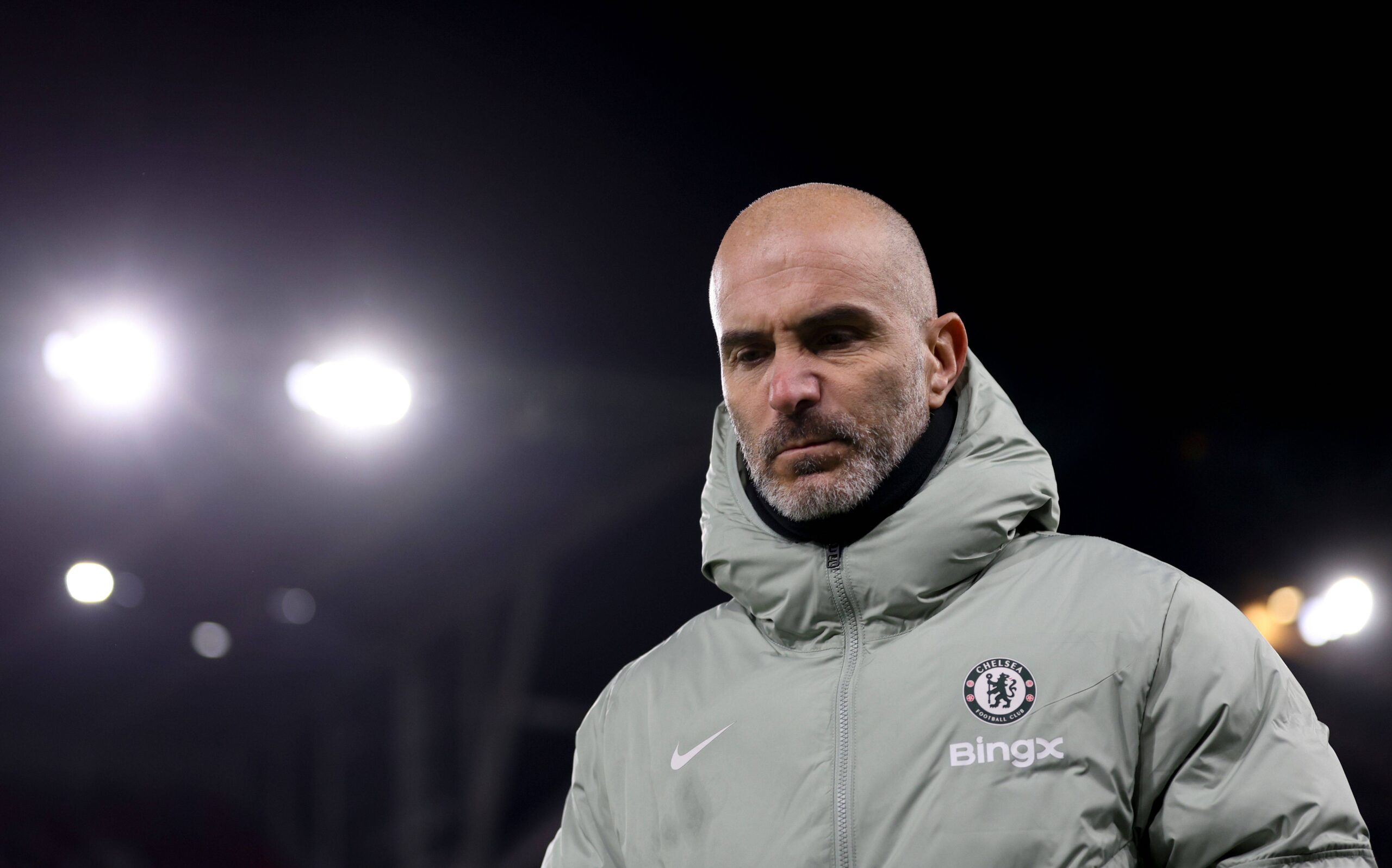 Maresca erede Guardiola Man City