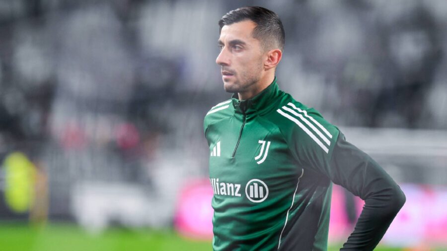 Mattia Perin
