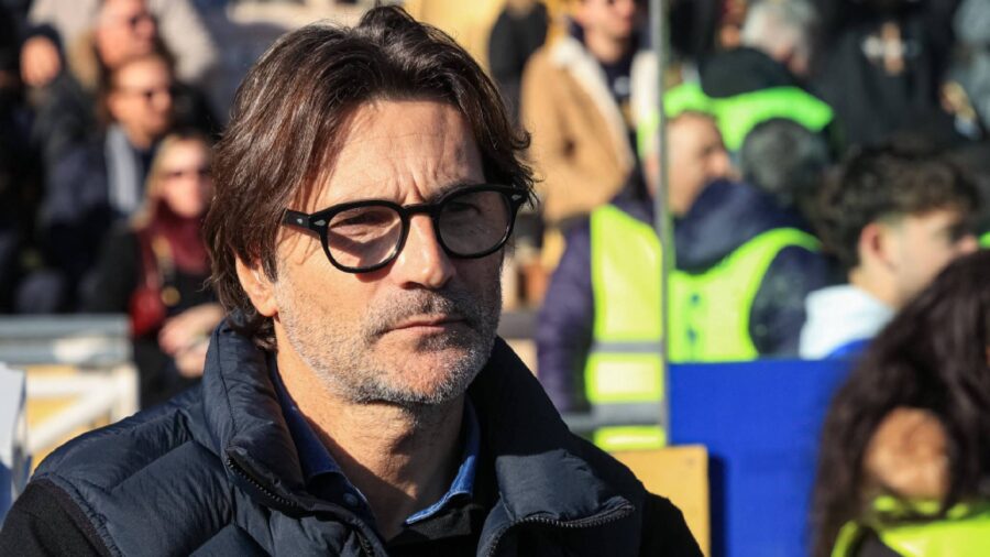 Paolo Vanoli