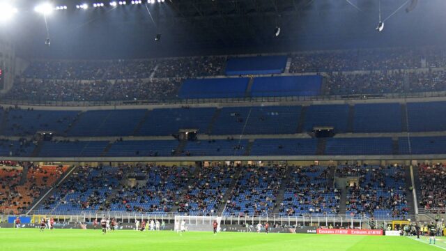 San Siro