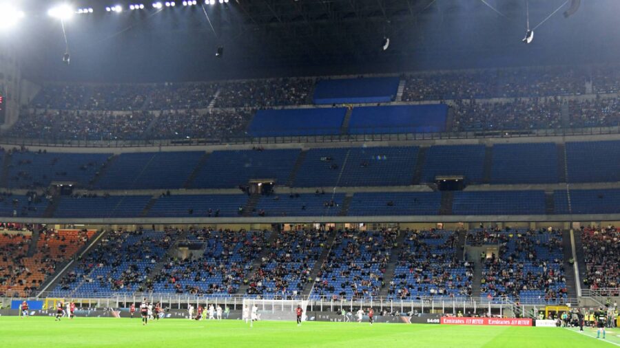 San Siro