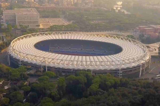 Stadio Olimpico