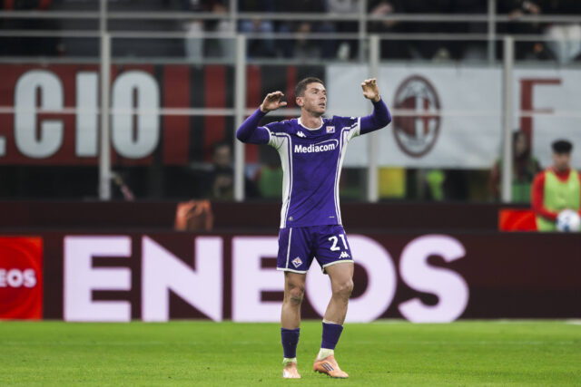 Le ultime sulle condizioni di Robin Gosens