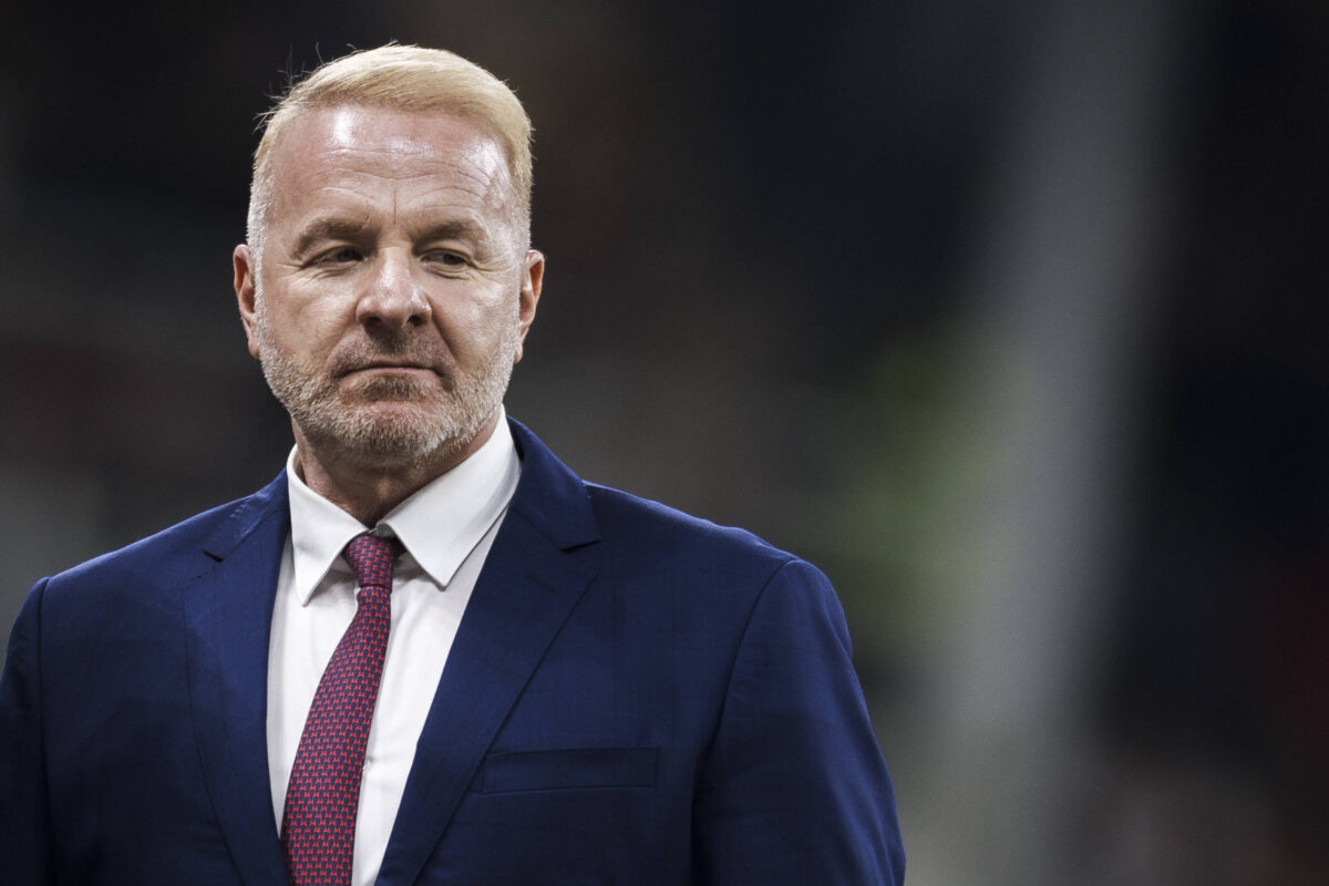 milan futuro novità