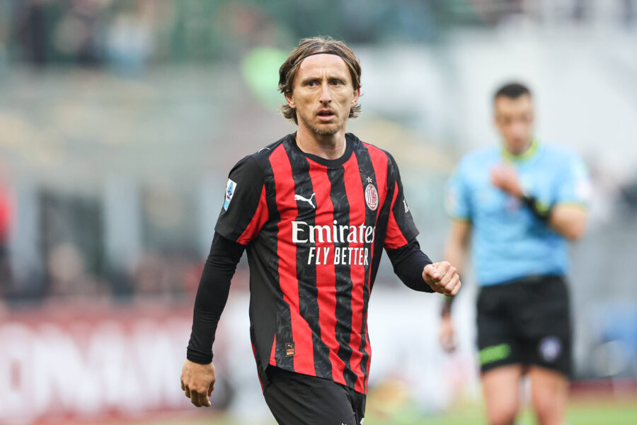 milan
