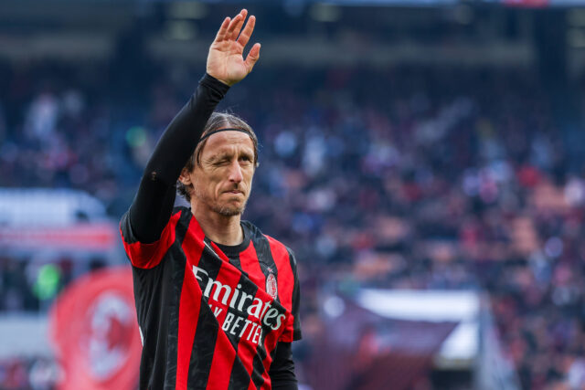 Modric