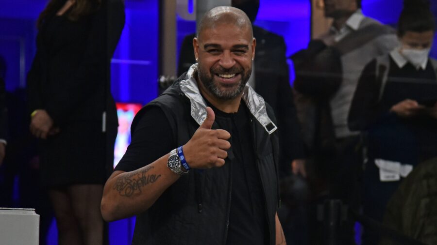 Adriano ex interjpg