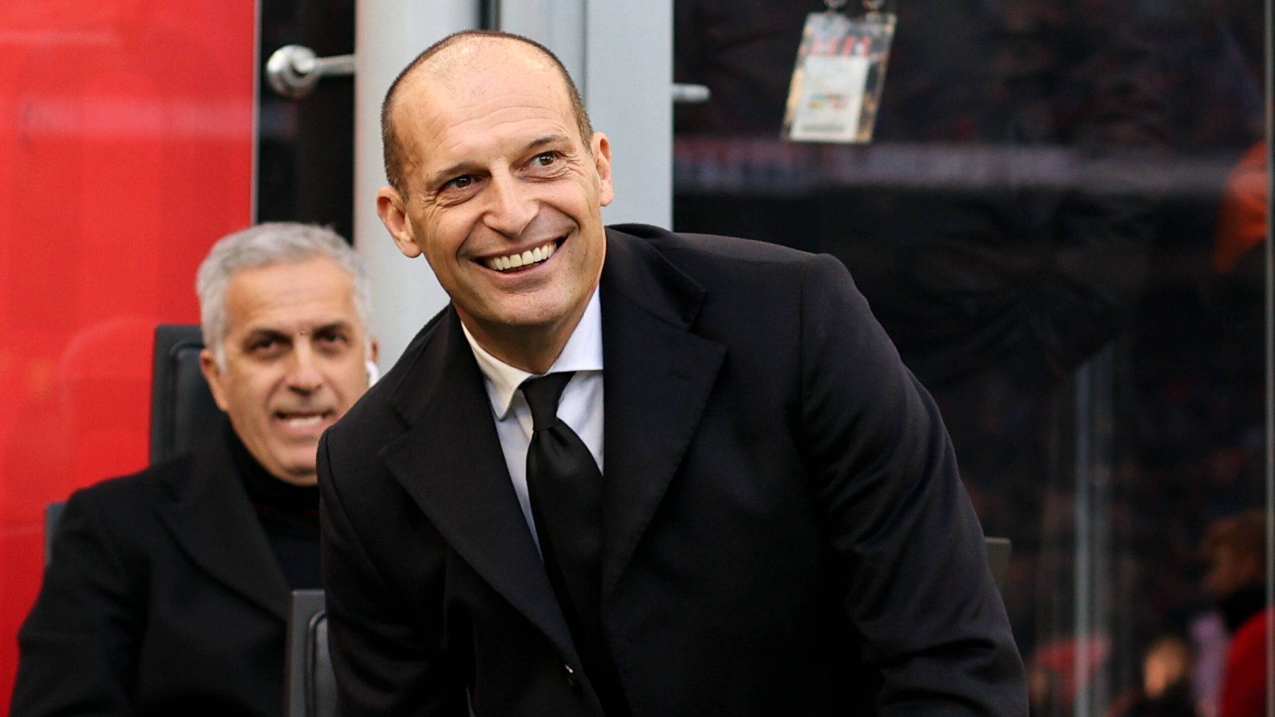 Allegri sogna Vlahovic al Milan