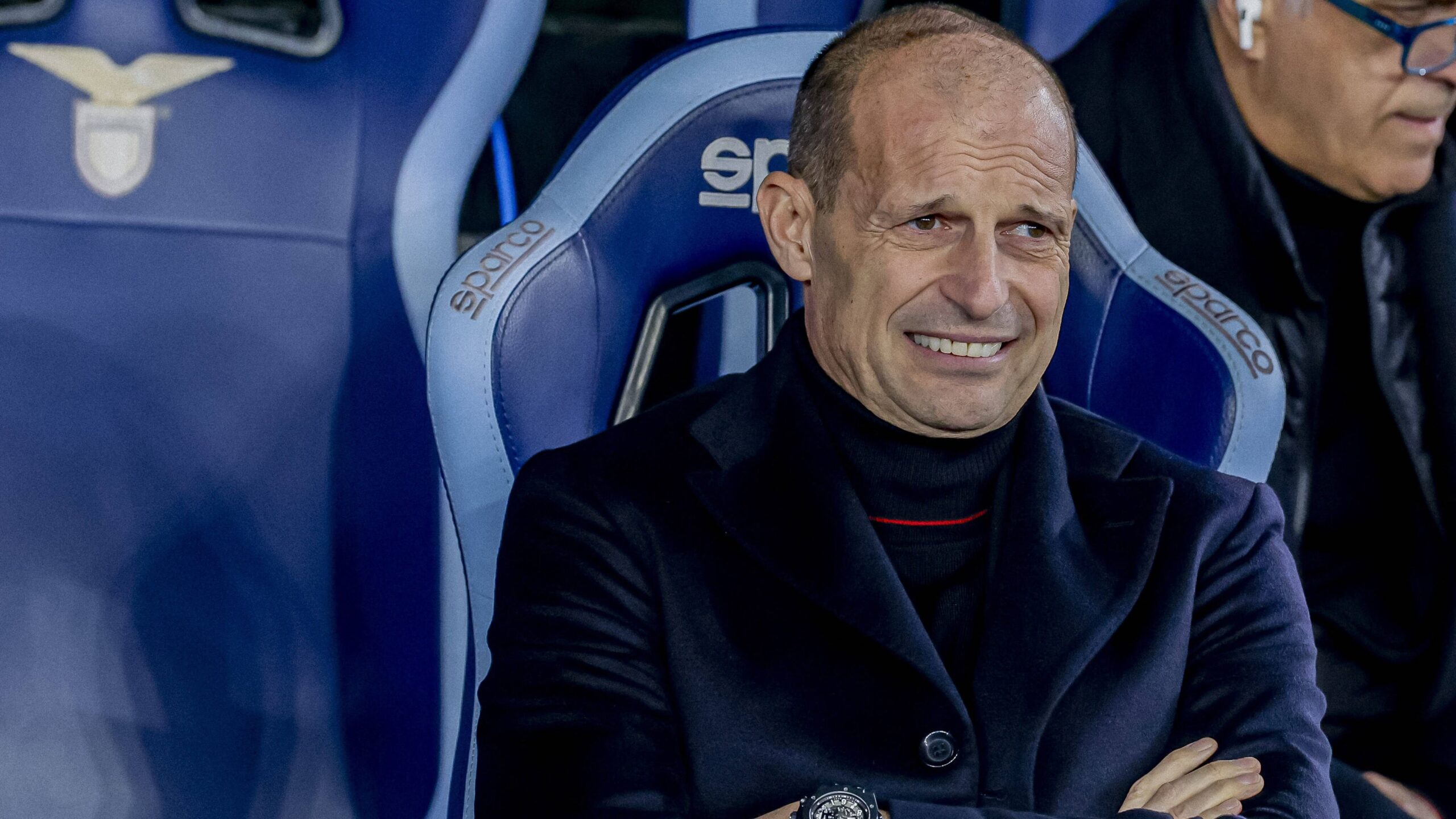 allegri aspetta fofana