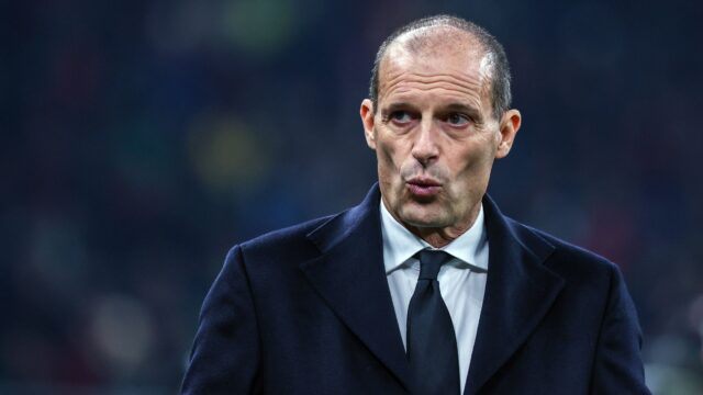 Allegri milan laziojpg