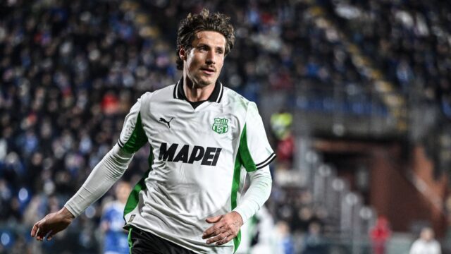 Andrea pinamonti sassuolojpg