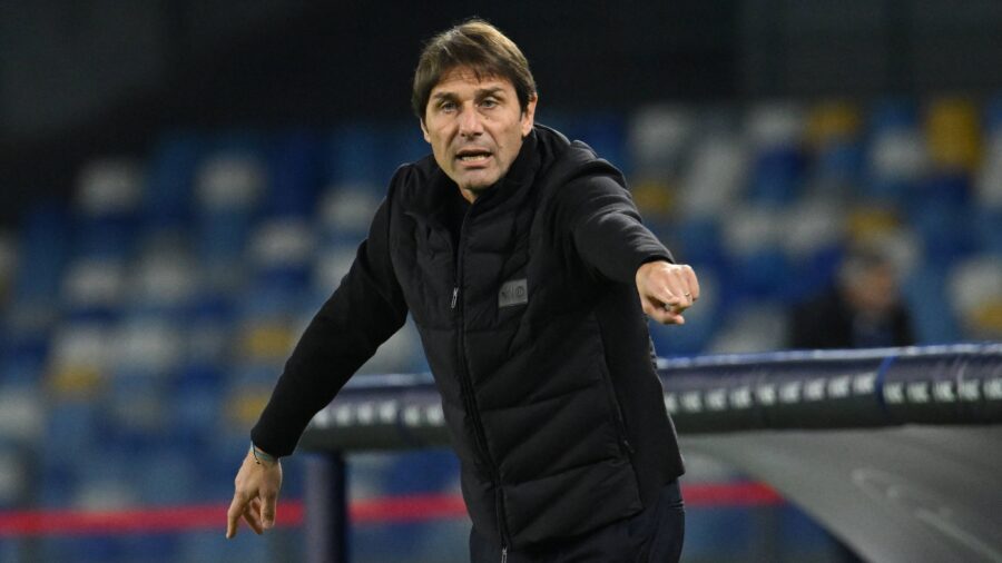 Antonio conte allenatorejpg