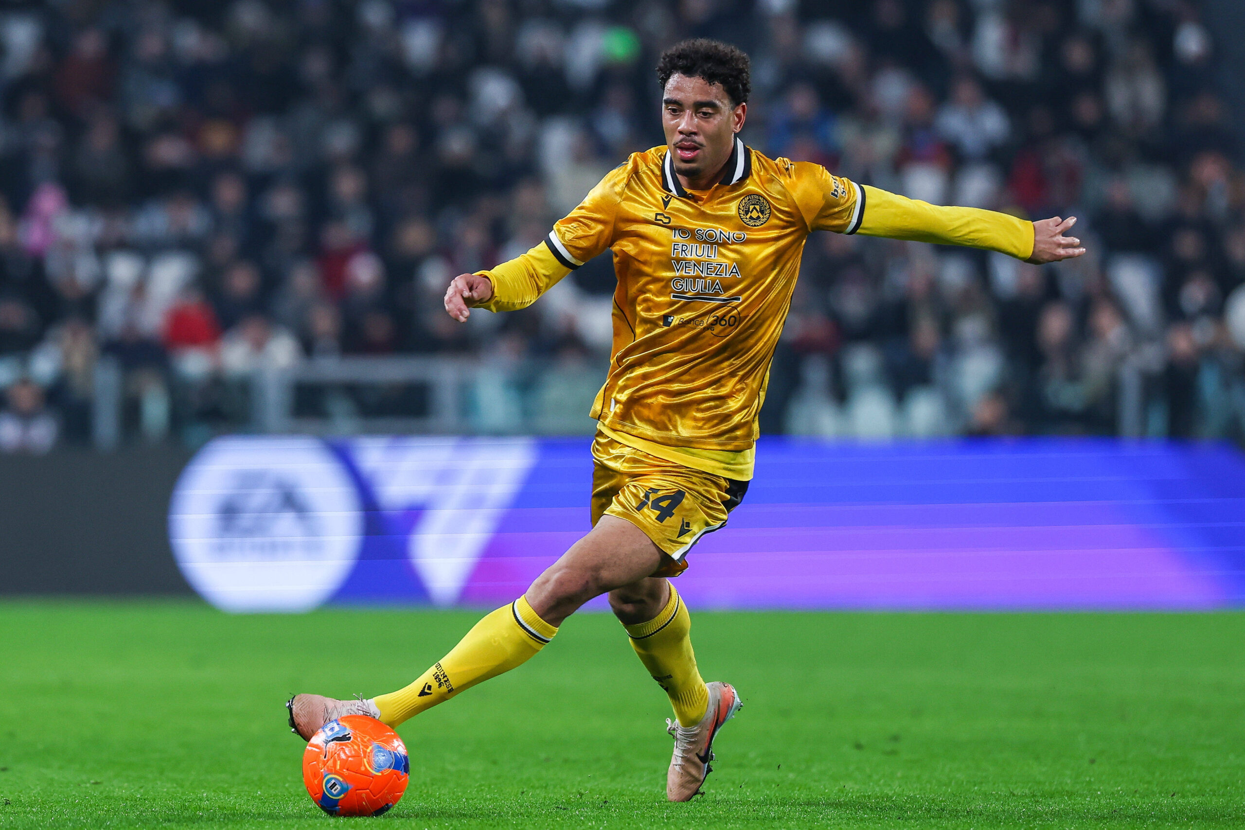 I tempi di recupero di Atta