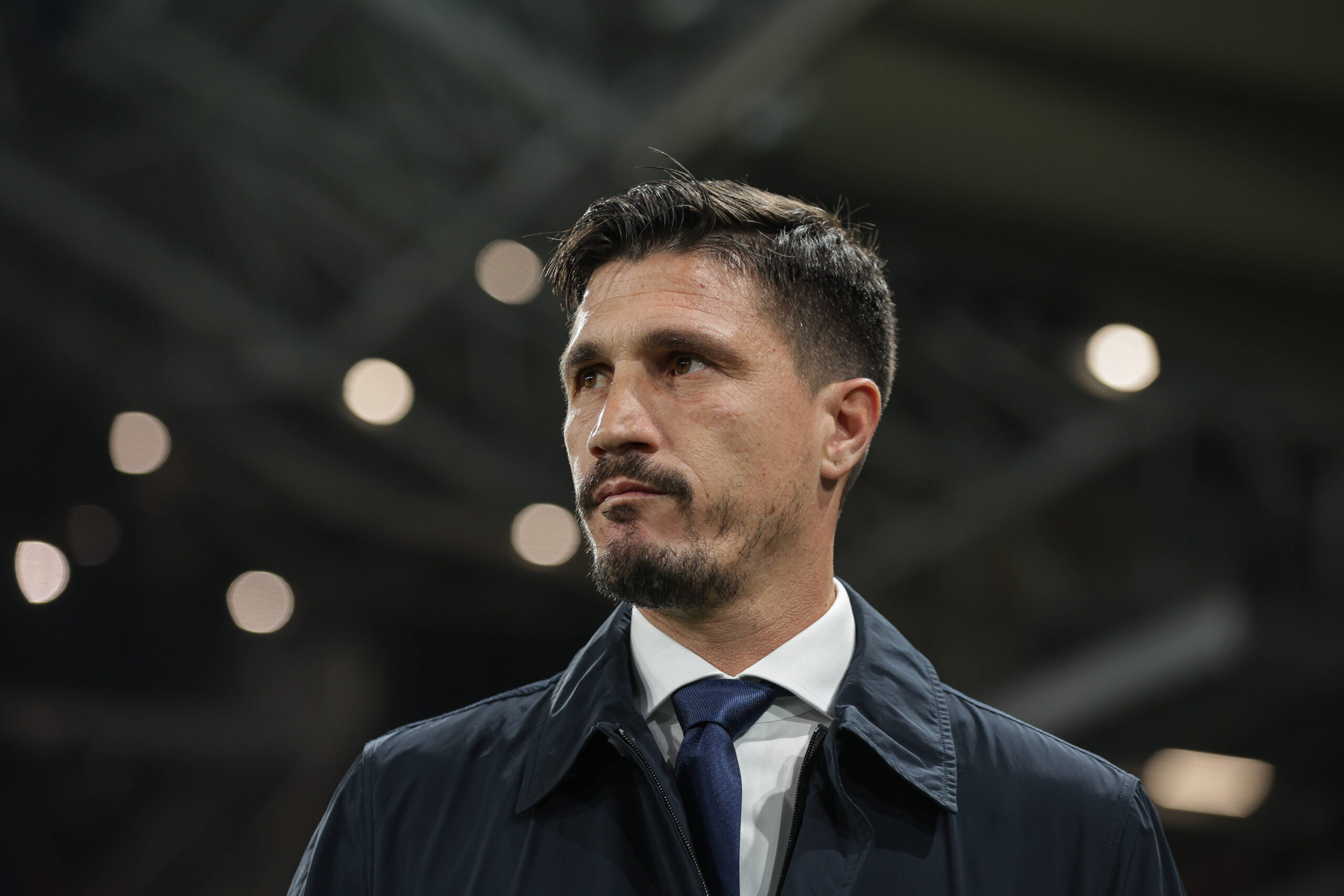 Pisacane, prima stagione sulla panchina del Cagliari