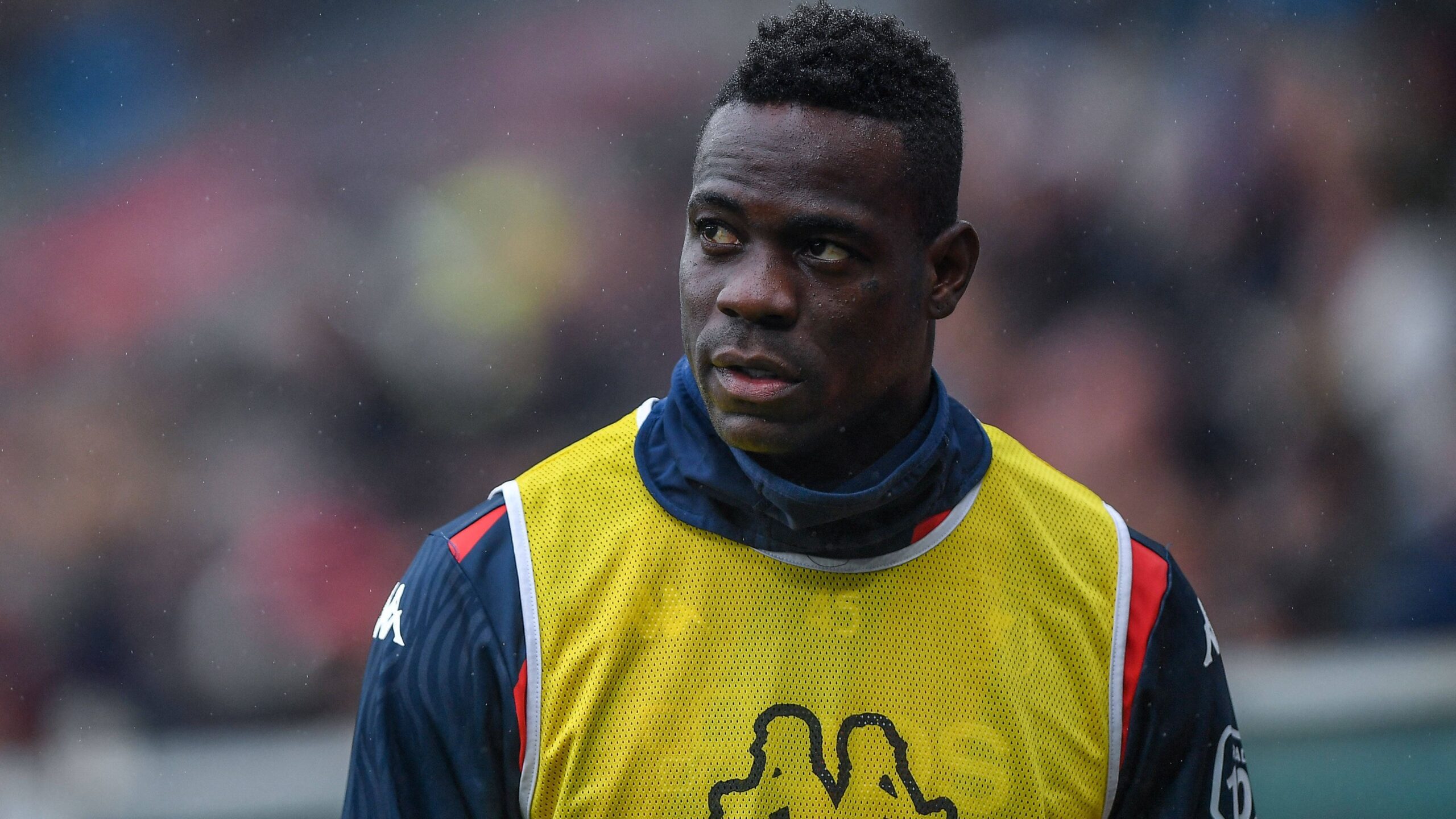 balotelli al genoa