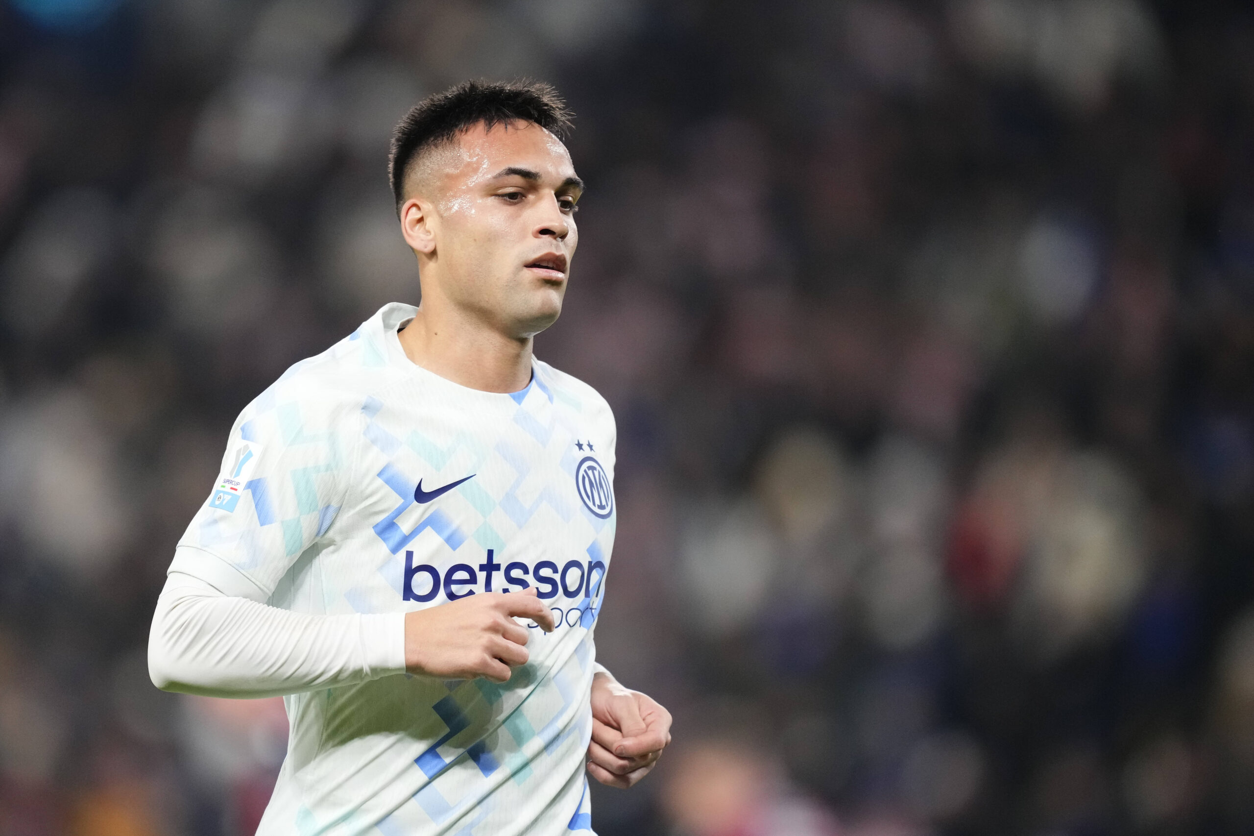 lautaro martinez inter