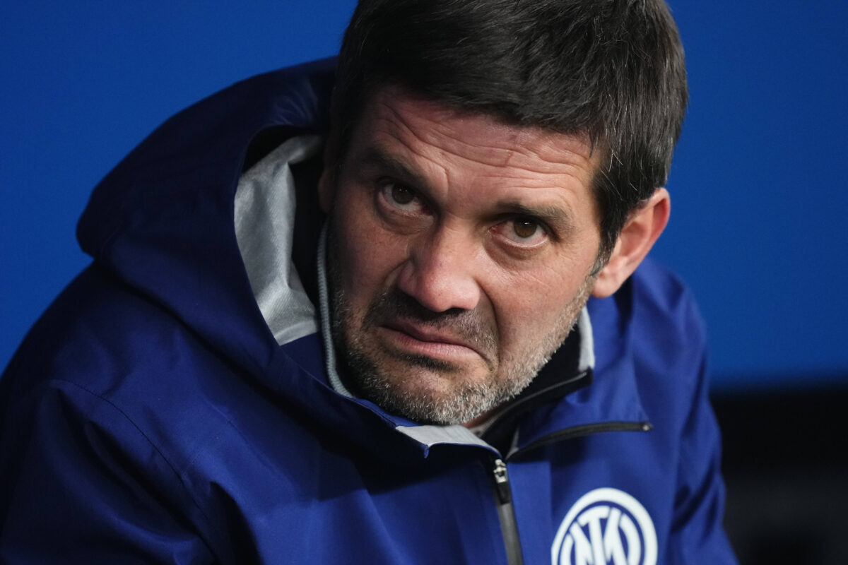 Chivu perde il calciatore 