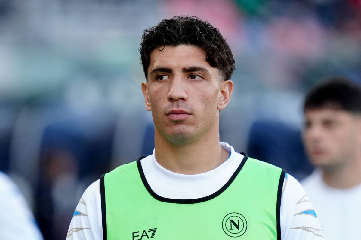 Marianucci, una presenza in stagione