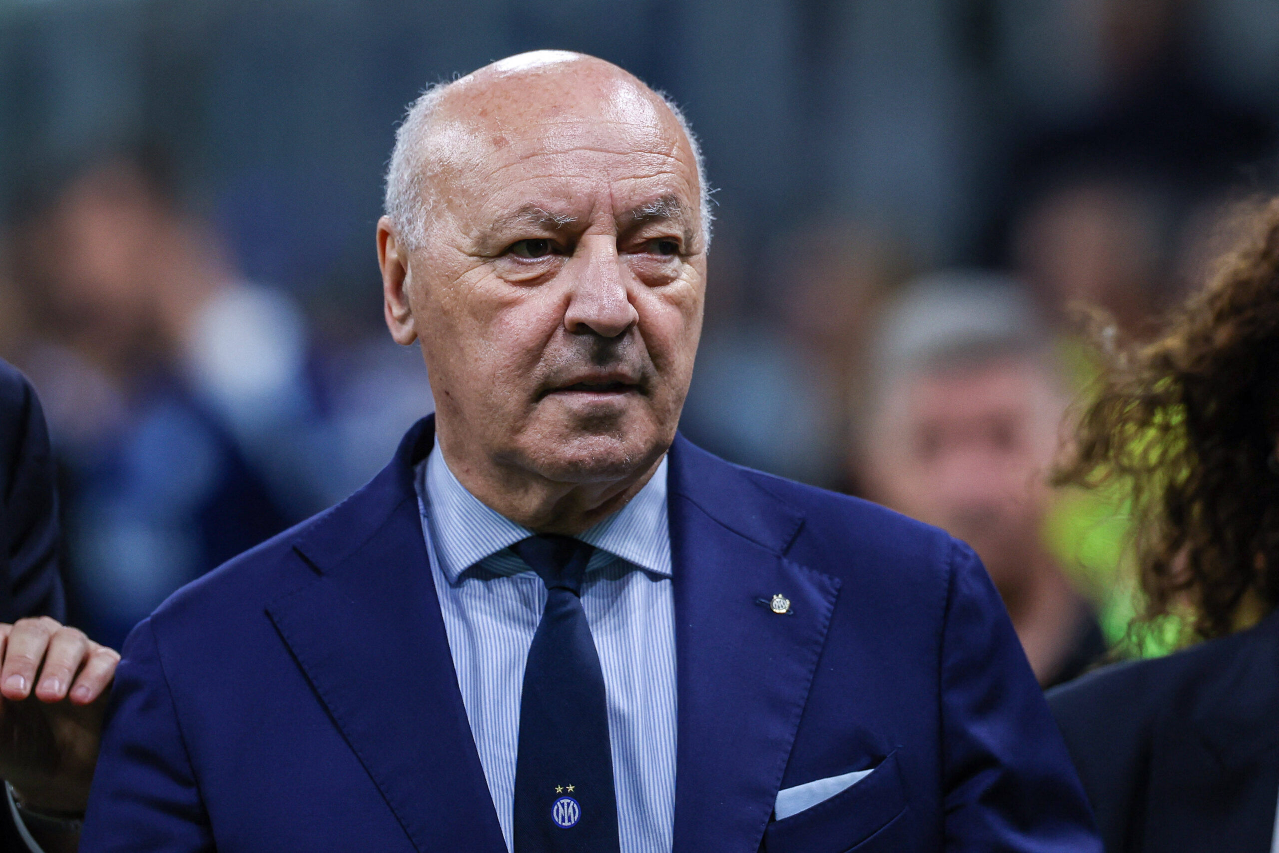 Inter, Bastoni nel mirino del Barcellona